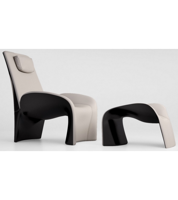 Eva Stool Giorgetti