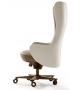 Genius Wing Chair Giorgetti
