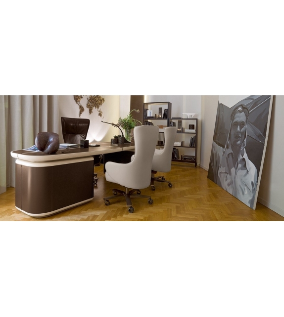 Giorgetti Bergère Genius