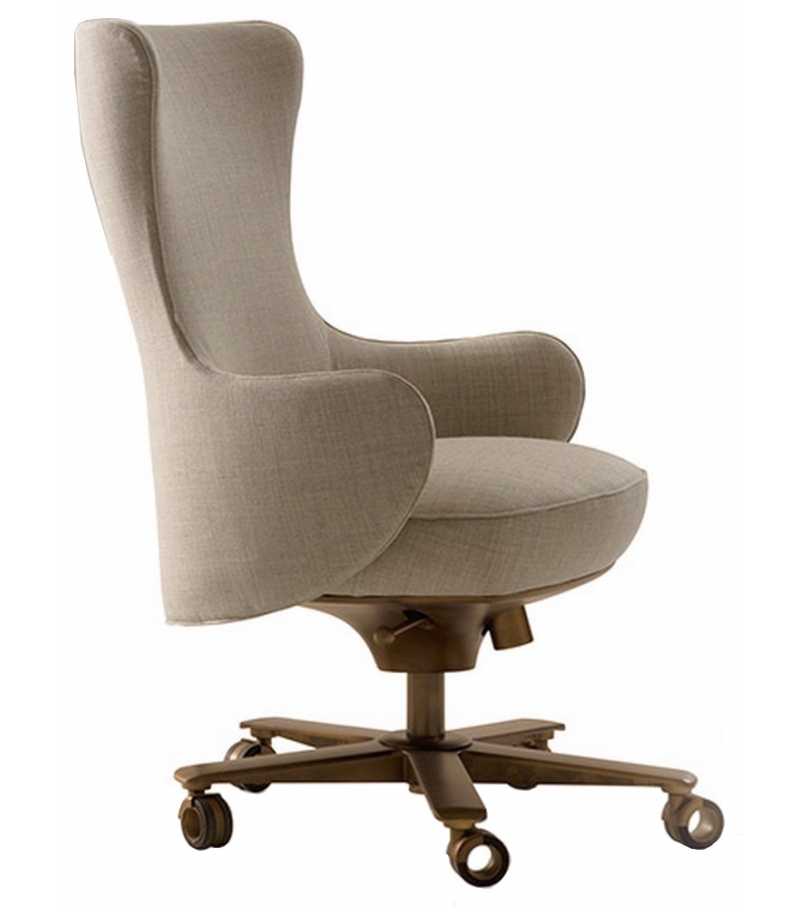 Genius Poltrona Giorgetti