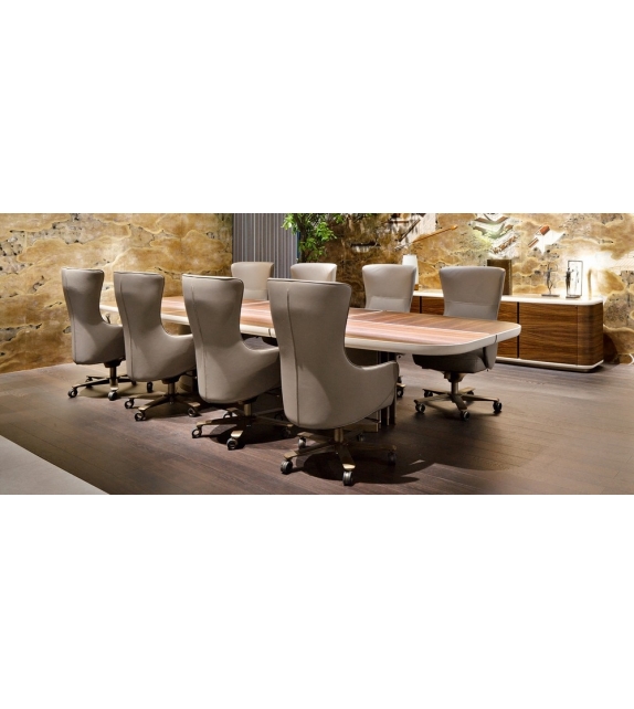 Genius Sessel Giorgetti