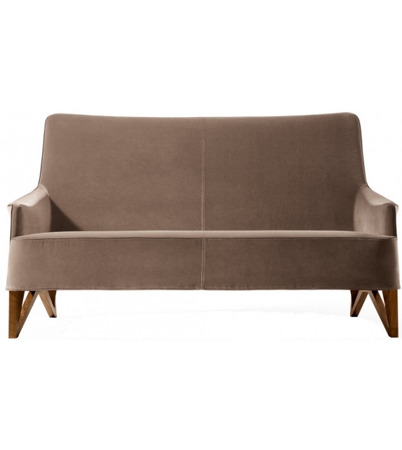 Mobius Canapé 2 Places Giorgetti