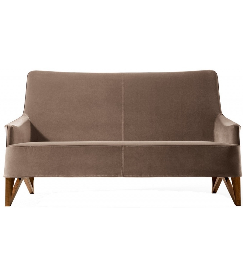 Mobius Canapé 2 Places Giorgetti
