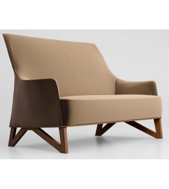 Mobius Divano 2 Posti Giorgetti