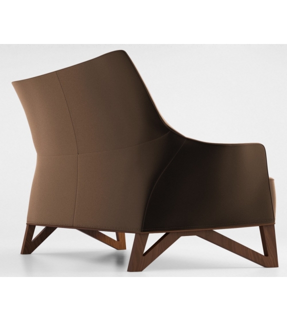 Mobius Divano 2 Posti Giorgetti