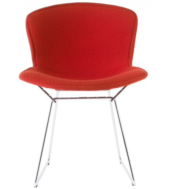 Bertoia Chair Fully Upholstered Knoll