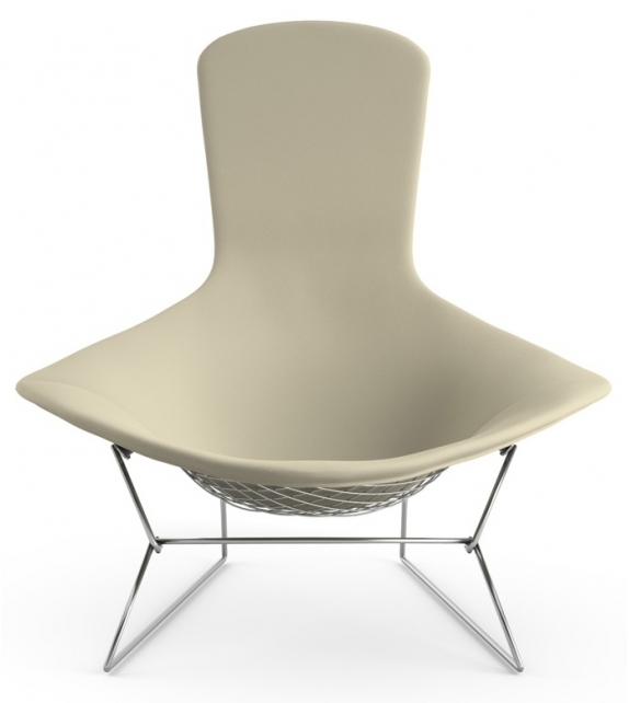 Bertoia Bird Chair Sillòn Knoll
