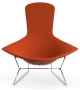 Bertoia Bird Chair Sillòn Knoll