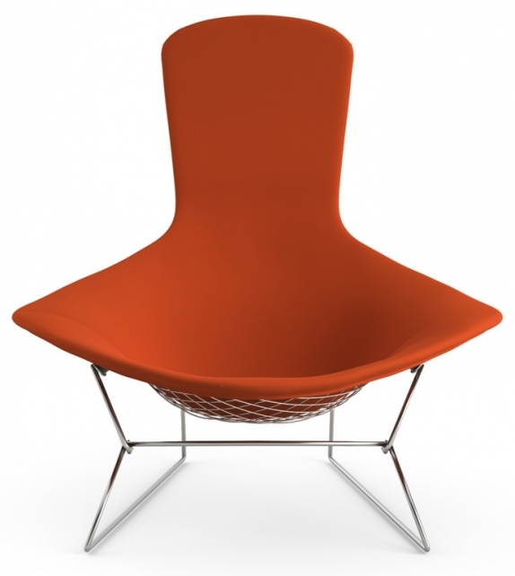 Bertoia Bird Chair Sillòn Knoll