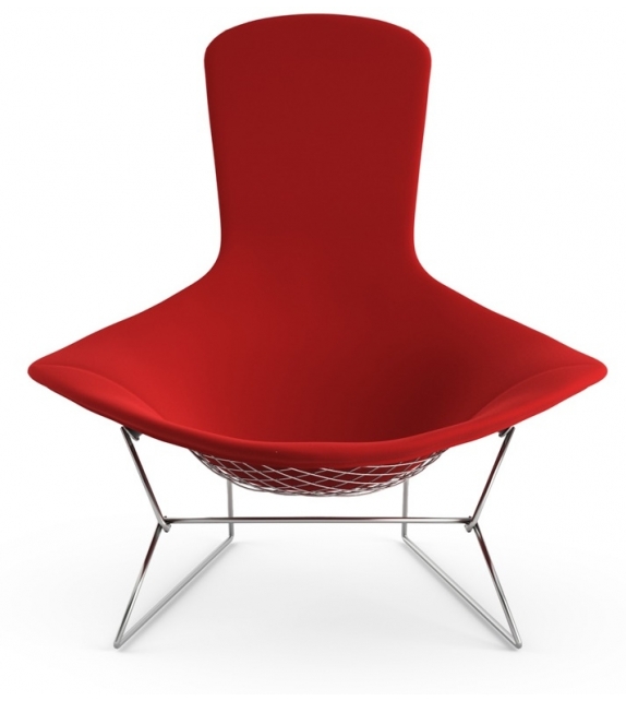 Bertoia Bird Chair Sillòn Knoll