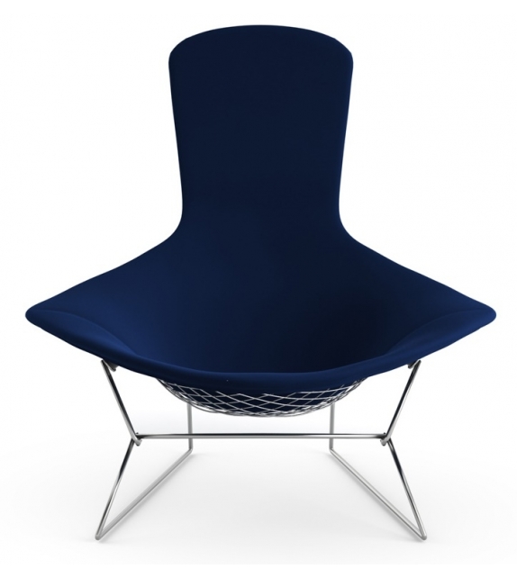 Bertoia Bird Chair Sillòn Knoll