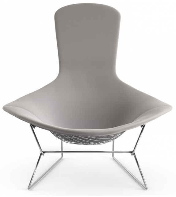 Bertoia Bird Chair Sillòn Knoll