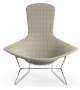 Bertoia Bird Chair Sillòn Knoll