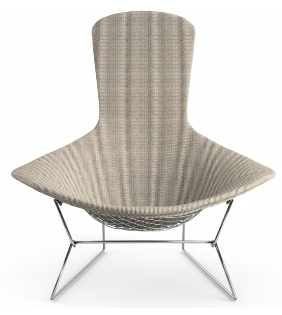 Bertoia Bird Chair Sillòn Knoll