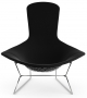 Bertoia Bird Chair Sillòn Knoll