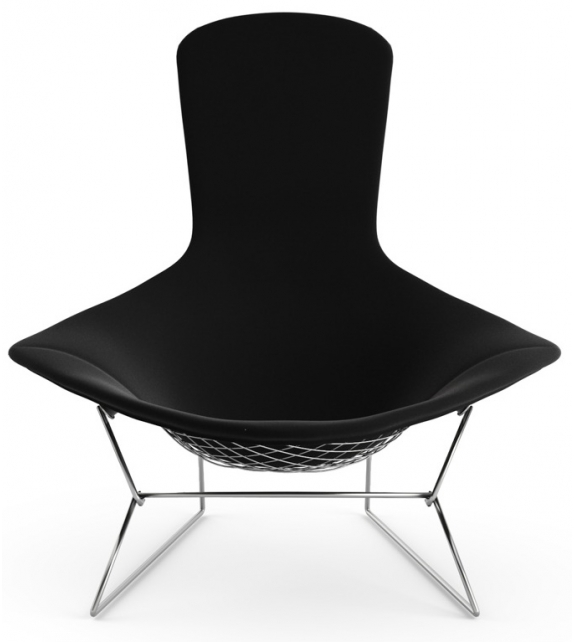 Bertoia Bird Chair Sillòn Knoll