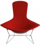 Bertoia Bird Chair Sillòn Knoll