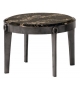 Ago Round Low Table Giorgetti