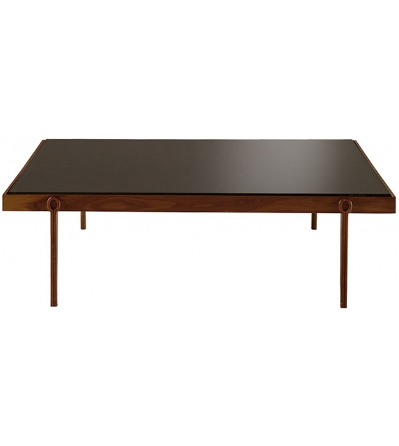 Ago Tavolino Quadrato Giorgetti