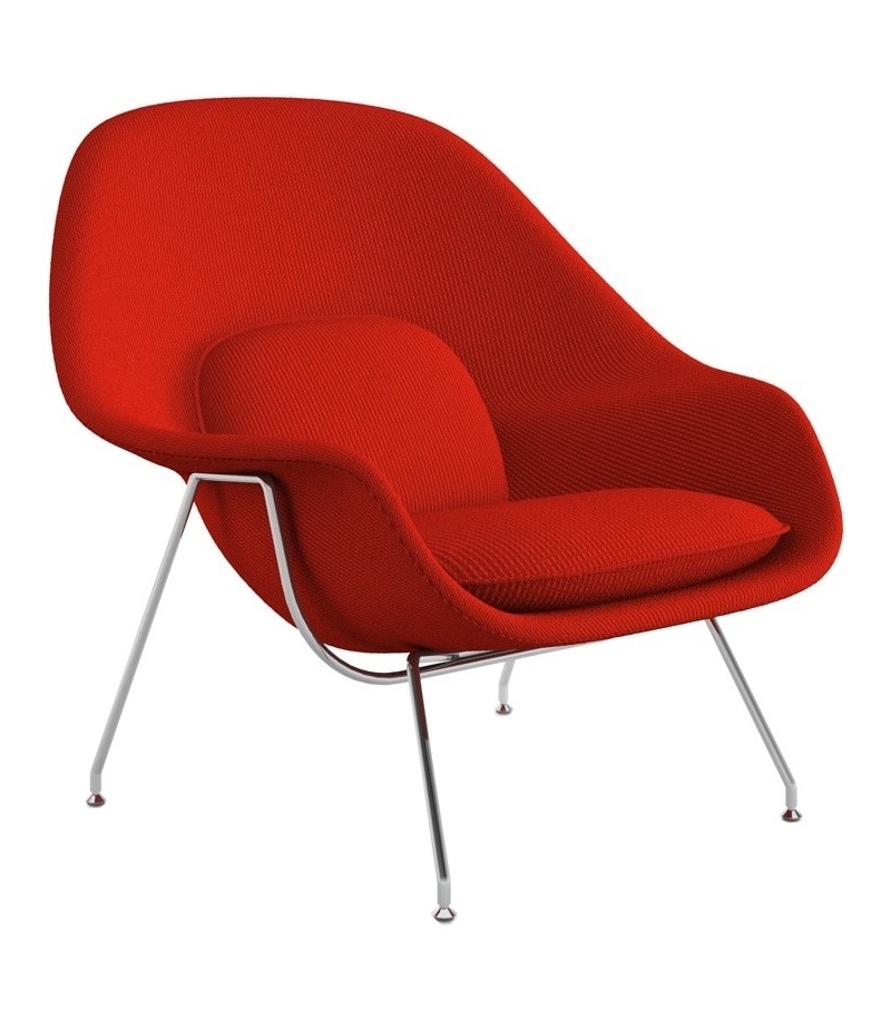 Womb Fauteuil Knoll