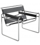 Wassily Fauteuil Knoll
