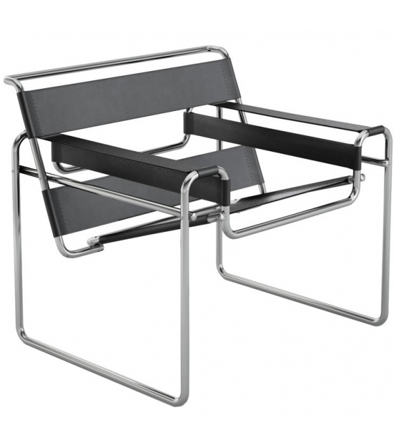 Wassily Knoll Poltrona