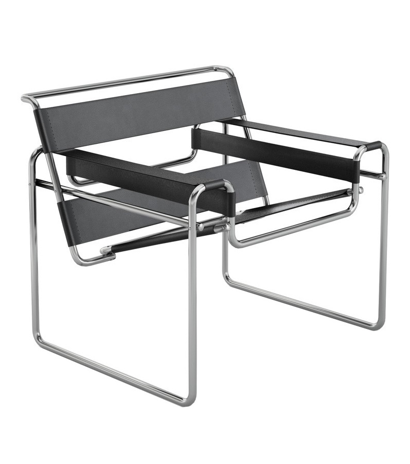 Wassily Armchair Knoll