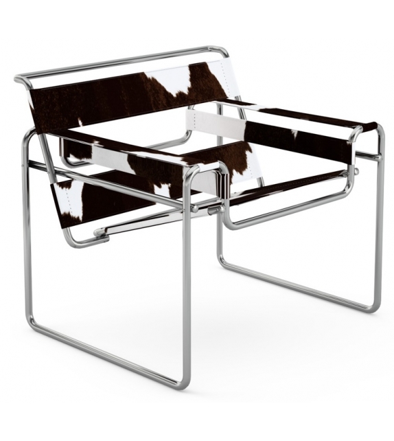 Wassily Fauteuil Knoll