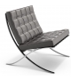 Barcelona Chair Sessel Knoll