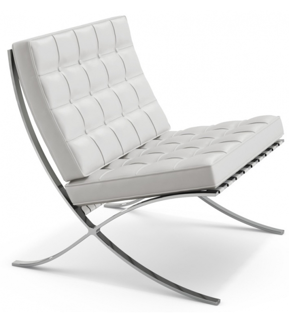 Barcelona Chair Sessel Knoll