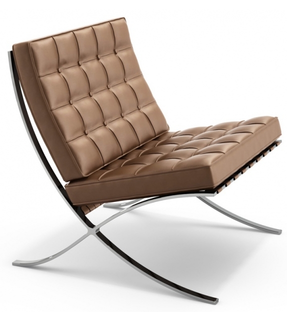 Barcelona Chair Sessel Knoll