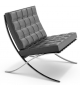 Barcelona Chair Sessel Knoll