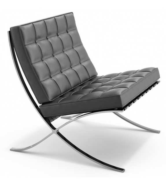 Barcelona Chair Sessel Knoll