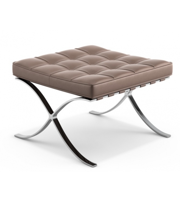 Barcelona Chair Sessel Knoll