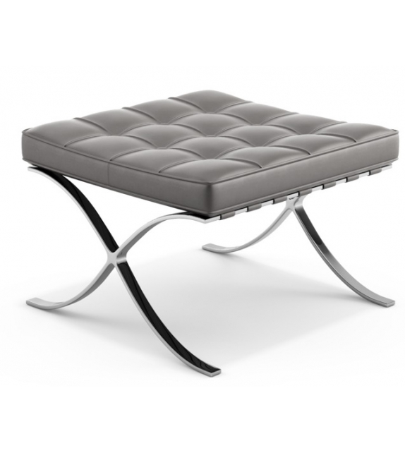 Barcelona Chair Sessel Knoll