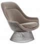 Platner Easy Chair Knoll Butaca
