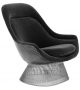 Platner Easy Chair Knoll Poltrona