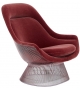 Platner Easy Chair Knoll Poltrona