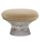 Pouf Platner Knoll