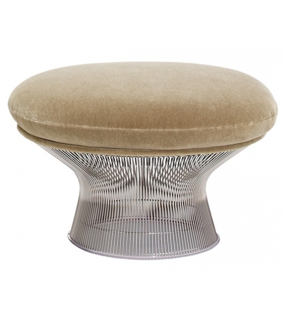 Pouf Platner Knoll