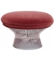 Platner Ottoman Knoll