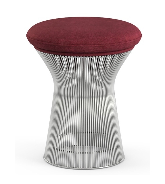 Platner Tabouret Knoll
