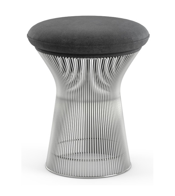 Platner Sgabello Knoll