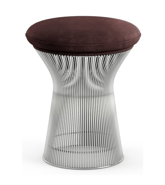 Platner Tabouret Knoll