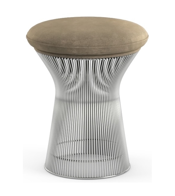 Platner Tabouret Knoll
