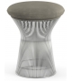 Platner Tabouret Knoll