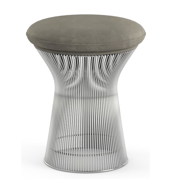 Platner Tabouret Knoll