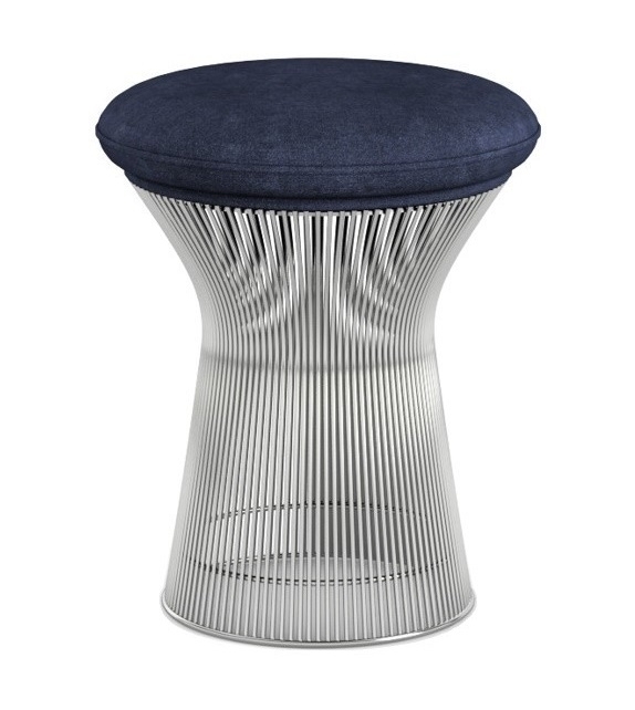 Platner Sgabello Knoll