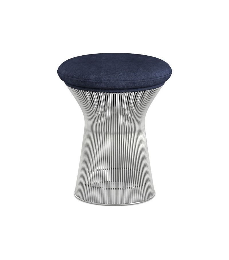 Platner Sgabello Knoll