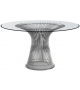 Platner Dining Table Knoll